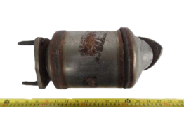 Викуп каталізатора 94742390  Faurecia Марка автомобіля General Motors     Вставка каталізатора Кераміка Тип палива Бензин Каталітична марка Faurecia