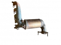 Викуп каталізатора 12619749 12619746 EMCON Technologies Марка автомобіля General Motors     Вставка каталізатора Кераміка Тип палива Бензин Каталітична марка EMCON Technologies