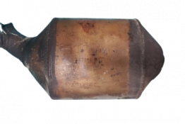 Викуп каталізатора 12610840 128913584 Eberspächer Марка автомобіля General Motors     Вставка каталізатора Кераміка Тип палива Бензин Каталітична марка Eberspächer