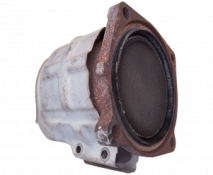 Викуп каталізатора 1451E Марка автомобіля Toyota     Вставка каталізатора Кераміка Тип палива Бензин