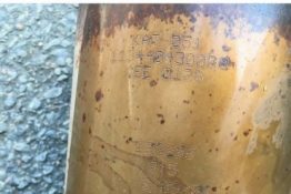 Викуп каталізатора KAT 051 113448430000 Марка автомобіля Land Rover     Вставка каталізатора Кераміка Тип палива Бензин