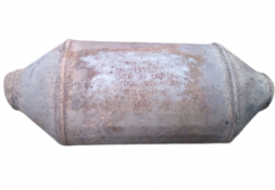 Викуп каталізатора 92185124 E4004011 Arvin Meritor Марка автомобіля General Motors     Вставка каталізатора Кераміка Тип палива Бензин Каталітична марка Arvin Meritor