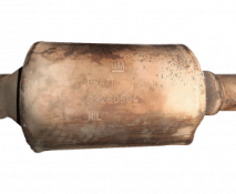 Викуп каталізатора 93260504  Arvin Meritor Марка автомобіля General Motors     Вставка каталізатора Кераміка Тип палива Бензин Каталітична марка Arvin Meritor