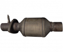 Викуп каталізатора 12569367 AC OVAL AC Марка автомобіля General Motors     Вставка каталізатора Кераміка Тип палива Бензин Каталітична марка AC