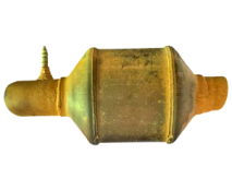 Викуп каталізатора 12614841 AC OVAL AC Марка автомобіля General Motors     Вставка каталізатора Кераміка Тип палива Бензин Каталітична марка AC