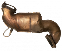 Викуп каталізатора 12641644 GM 151 AC Марка автомобіля General Motors     Вставка каталізатора Кераміка Тип палива Бензин Каталітична марка AC