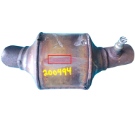 Викуп каталізатора 12643021 813007101/ AC OVAL/ Low Grade Domestic AC Марка автомобіля General Motors     Вставка каталізатора Кераміка Тип палива Бензин Каталітична марка AC