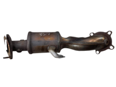 Викуп каталізатора 12656409  AC Марка автомобіля General Motors     Вставка каталізатора Кераміка Тип палива Бензин Каталітична марка AC