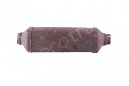 Викуп каталізатора 24506041 24506041 SN / LARGE BREADLOAF AC Марка автомобіля General Motors     Вставка каталізатора Кераміка Тип палива Бензин Каталітична марка AC