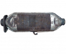 Викуп каталізатора 25057340  AC Марка автомобіля General Motors     Вставка каталізатора Кераміка Тип палива Бензин Каталітична марка AC