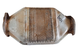 Викуп каталізатора 25127174 AC AC Марка автомобіля General Motors     Вставка каталізатора Кераміка Тип палива Бензин Каталітична марка AC