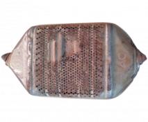 Викуп каталізатора 25127201  AC Марка автомобіля General Motors     Вставка каталізатора Кераміка Тип палива Бензин Каталітична марка AC