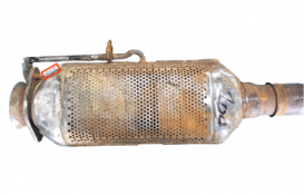 Викуп каталізатора 25128120 GM Airtube AC Марка автомобіля General Motors     Вставка каталізатора Кераміка Тип палива Бензин Каталітична марка AC