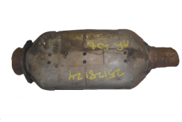 Викуп каталізатора 25128124 1-FINGER/6-DOT AC Марка автомобіля General Motors     Вставка каталізатора Кераміка Тип палива Бензин Каталітична марка AC