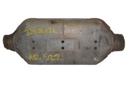 Викуп каталізатора 25128126 1-FINGER/6-DOT AC Марка автомобіля General Motors     Вставка каталізатора Кераміка Тип палива Бензин Каталітична марка AC