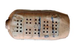 Викуп каталізатора 25128549  AC Марка автомобіля General Motors     Вставка каталізатора Кераміка Тип палива Бензин Каталітична марка AC