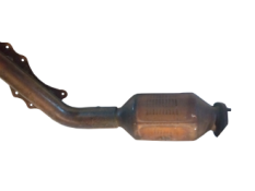 Викуп каталізатора 17140-0P260 Марка автомобіля Toyota     Вставка каталізатора Кераміка Тип палива Бензин