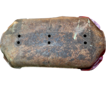 Викуп каталізатора 25129701 1-FINGER/6-DOT AC Марка автомобіля General Motors     Вставка каталізатора Кераміка Тип палива Бензин Каталітична марка AC