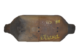 Викуп каталізатора 25129703 1-FINGER/6-DOT AC Марка автомобіля General Motors     Вставка каталізатора Кераміка Тип палива Бензин Каталітична марка AC