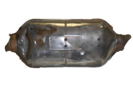 Викуп каталізатора 25130601 1-FINGER/6-DOT AC Марка автомобіля General Motors     Вставка каталізатора Кераміка Тип палива Бензин Каталітична марка AC