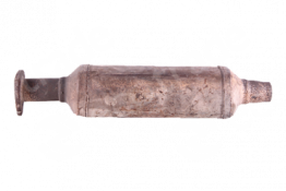 Викуп каталізатора 25130781 25130781 FK / LARGE BREADLOAF AC Марка автомобіля General Motors     Вставка каталізатора Кераміка Тип палива Бензин Каталітична марка AC