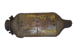 Викуп каталізатора 25131166 1-FINGER/6-DOT AC Марка автомобіля General Motors     Вставка каталізатора Кераміка Тип палива Бензин Каталітична марка AC