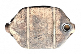 Викуп каталізатора 25131392  AC Марка автомобіля General Motors     Вставка каталізатора Кераміка Тип палива Бензин Каталітична марка AC