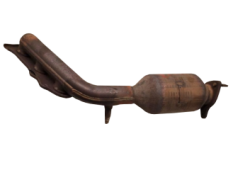 Викуп каталізатора 17140-31010 Марка автомобіля Toyota     Вставка каталізатора Кераміка Тип палива Бензин