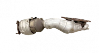 Викуп каталізатора 17140-31520 Марка автомобіля Toyota     Вставка каталізатора Кераміка Тип палива Бензин