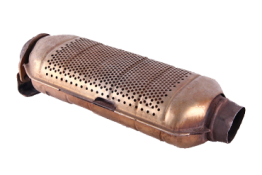 Викуп каталізатора 25146545 AC