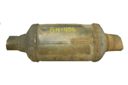 Викуп каталізатора 25165597 3338Z9