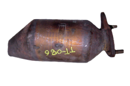 Викуп каталізатора 17150-0P020 Марка автомобіля Toyota     Вставка каталізатора Кераміка Тип палива Бензин