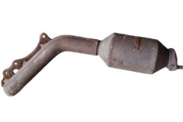 Викуп каталізатора 17150-31010 Марка автомобіля Toyota     Вставка каталізатора Кераміка Тип палива Бензин