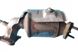 Викуп каталізатора 12665635 Марка автомобіля General Motors   Рік автомобіля 2017|2018|2019 Вставка каталізатора Кераміка Тип палива Бензин