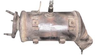 Викуп каталізатора 12674560 813026986 Марка автомобіля General Motors   Рік автомобіля 2017 Вставка каталізатора Кераміка Тип палива Бензин