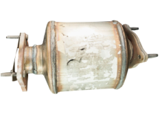 Викуп каталізатора 22794842 Domestic Standard Марка автомобіля General Motors   Рік автомобіля 2014 Вставка каталізатора Кераміка Тип палива Бензин