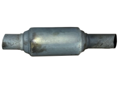 Викуп каталізатора 12633645 Domestic Low Марка автомобіля General Motors   Рік автомобіля 2013|2014 Вставка каталізатора Кераміка Тип палива Бензин