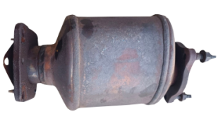 Викуп каталізатора 96940288 Марка автомобіля General Motors   Рік автомобіля 2013 Вставка каталізатора Кераміка Тип палива Бензин