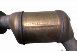 Викуп каталізатора 28066038 92216632 Марка автомобіля General Motors   Рік автомобіля 2009 Вставка каталізатора Кераміка Тип палива Бензин