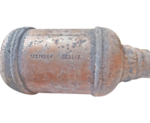 Викуп каталізатора 12576584 GM PRE Марка автомобіля General Motors   Рік автомобіля 2004 Вставка каталізатора Кераміка Тип палива Бензин