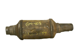 Викуп каталізатора 25325233 2060U9