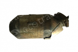 Викуп каталізатора 17150-31180 Марка автомобіля Toyota     Вставка каталізатора Кераміка Тип палива Бензин