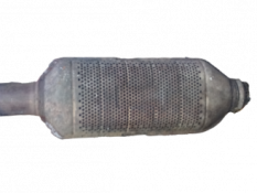 Викуп каталізатора 25316630 Марка автомобіля General Motors Модель автомобіля Chevrolet S10   Вставка каталізатора Кераміка Тип палива Бензин