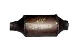 Викуп каталізатора 10370884 Марка автомобіля General Motors     Вставка каталізатора Кераміка Тип палива Бензин