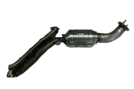 Викуп каталізатора 17150-38020 Марка автомобіля Toyota     Вставка каталізатора Кераміка Тип палива Бензин