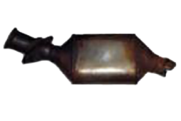 Викуп каталізатора 118 Марка автомобіля General Motors     Вставка каталізатора Кераміка Тип палива Бензин