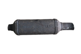 Викуп каталізатора 12563204 LARGE BREADLOAF Марка автомобіля General Motors     Вставка каталізатора Кераміка Тип палива Бензин