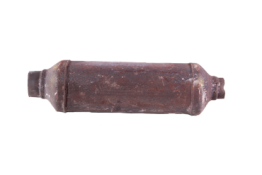 Викуп каталізатора 12563311 LARGE BREADLOAF Марка автомобіля General Motors     Вставка каталізатора Кераміка Тип палива Бензин