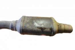 Викуп каталізатора 12570909 Марка автомобіля General Motors     Вставка каталізатора Кераміка Тип палива Бензин