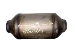 Викуп каталізатора 12571153 Марка автомобіля General Motors     Вставка каталізатора Кераміка Тип палива Бензин